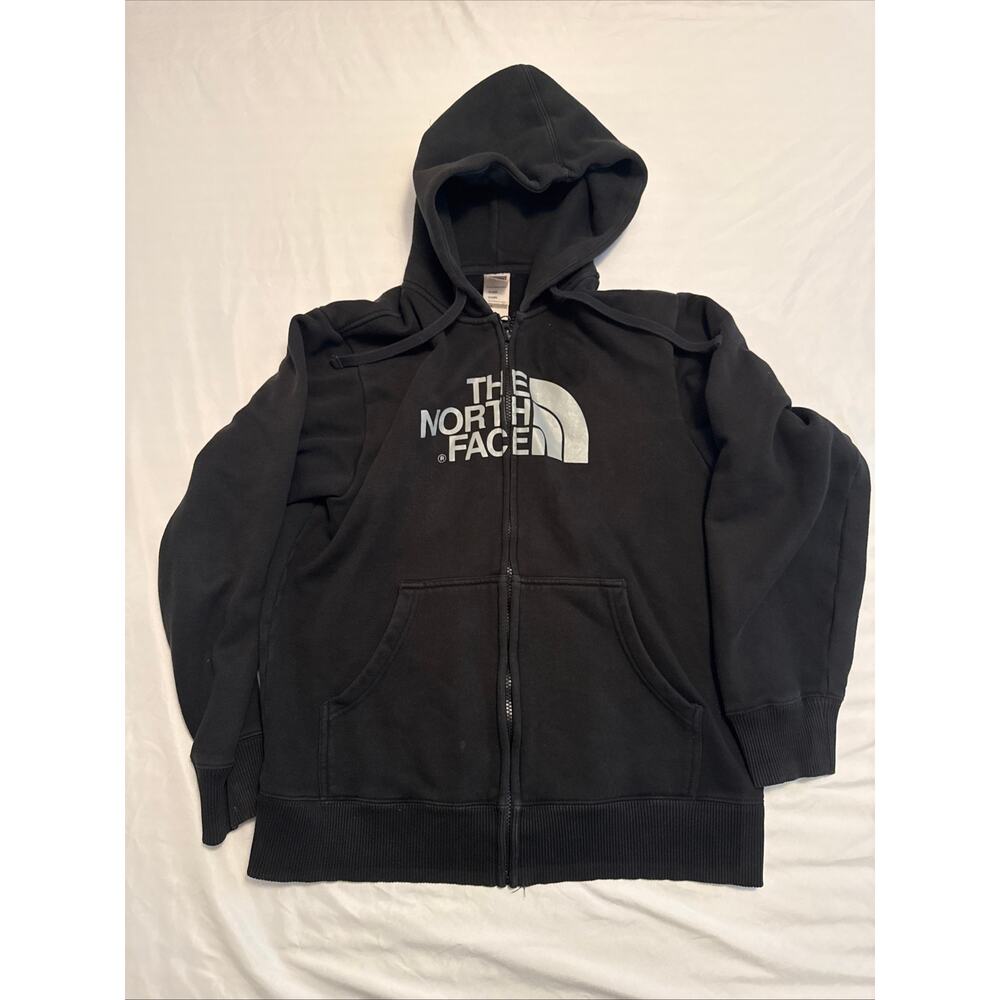 The North Face Zip Up Hoodie Men’s Size M‎